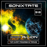 A Lion - Sonixtate Episode 52 (February 26 2019) by SonixTate