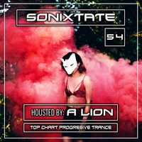 A Lion - Sonixtate Episode 54 (March 26 2019) by SonixTate
