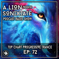 A Lion - Sonixtate Episode 72 (February 11 2020) by SonixTate