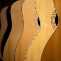 Acoustic by Acoustic guitar music