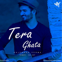 Isme Tera Ghata ( Remix ) - DJ JAY  Gajendra Verma  Karishma Sharma  Viral Song by DJ JAY