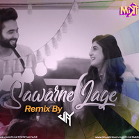 Sawarne Lage - Remix By DJ JAY  Mitron  Jackky Bhagnani  Kritika Kamra  Jubin Nautiyal by DJ JAY