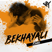  DJ JAY - Bekhayali (Remix) | Shahid Kapoor | Kiara Advani | Sandeep Reddy Vanga by DJ JAY