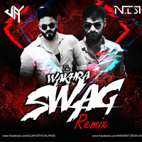 DJ JAY &amp; DJ NISH - The Wakhra Remix | Navv Inder | Raja Kumari |2019 by DJ JAY