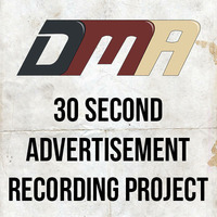 Brady- Radio Advertisement for Downtown Records by CVCC DMA 2017-2018