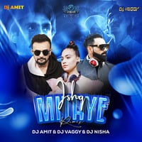 Ishq Mitaye - DJ VAGGY &amp; DJ AMIT REMIX by DJ Vaggy