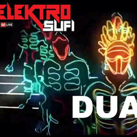 Duaa - Elektro Sufi by DJ Vaggy