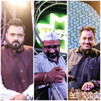 Aa Toh Sahi - DJs Vaggy, Stash &amp; Hani Mix by DJ Vaggy