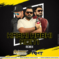 Kabhi Kabhi Aditi - DJs Vaggy, Stash &amp; Rht Mix by DJ Vaggy