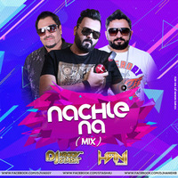 Nachle Na - DJs Vaggy, Stash &amp; Hani Mix by DJ Vaggy