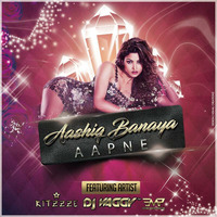 Aashiq Banaya Aapne - DJ Vaggy, Ritzzze &amp; Electronic Monsterzz by DJ Vaggy