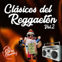 Clásicos del Reggaeton Vol 02 By @ DJ Oscar SIN ID by DJOscar Eduardo