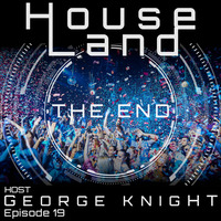 HouseLand The End by George Knight