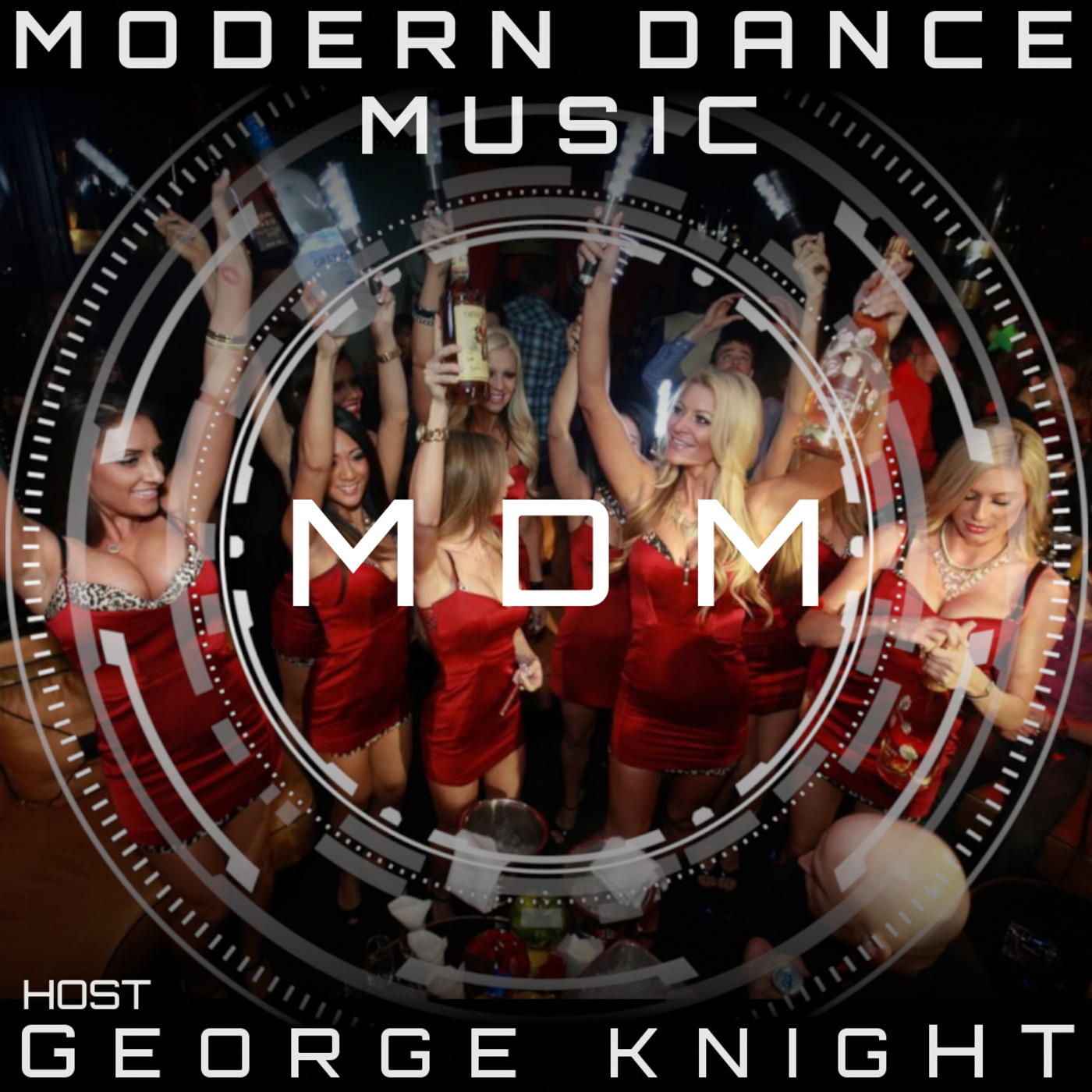 George Knight - MDM #13