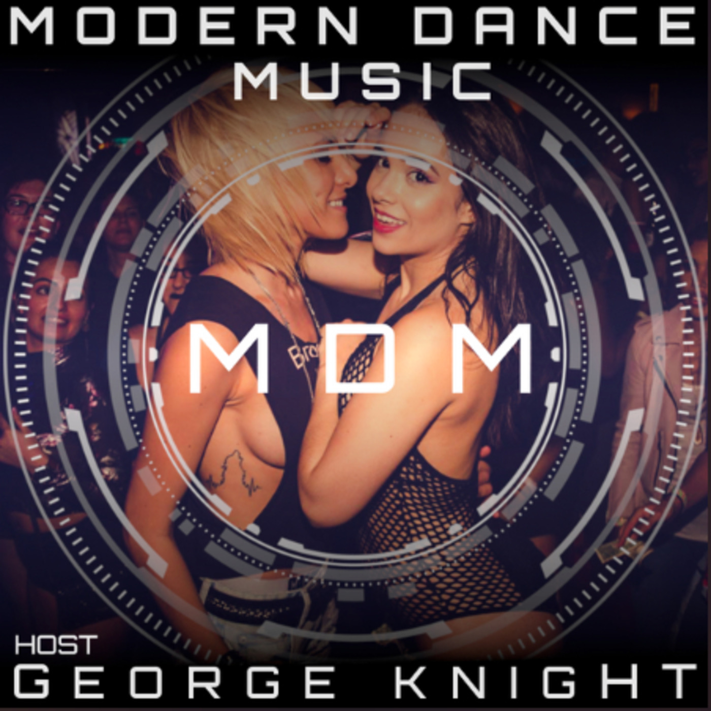 George Knight - MDM #18