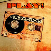 PLAY! (2015) by RAYCOON
