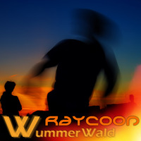 WummerWald 3 (2019) by RAYCOON