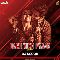 Daru Vich Pyaar (Club Mix) - DJ Scoob by Beats Marathi
