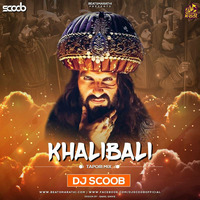 Khalibali (Tapori Mix) - DJ Scoob by Beats Marathi