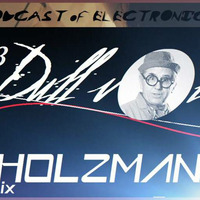 DuLLvoice..pdcst #3.by..HOLZMANN by DuLLvoice..podcast
