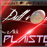 DuLLvoice..pdcst #4.by.zaKK PLAiSTER by DuLLvoice..podcast