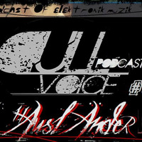 DuLLvoice..pdcst #8.by..HaUSLaNDER by DuLLvoice..podcast