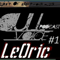 DuLL.vOic.podcast #10 by.LEoRiC by DuLLvoice..podcast