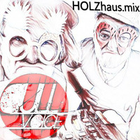DuLL.vOic.podcast #11..HoLZhaus.mix by DuLLvoice..podcast