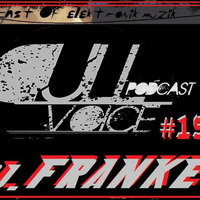 DuLL.voice podcast#15 by .Dj Franke by DuLLvoice..podcast