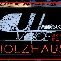 DuLL.voice podcast#17.smutzigers.mix.by HOLZhaus by DuLLvoice..podcast