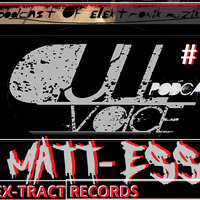 #20 by Matt-ESS by DuLLvoice..podcast