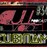 DuLL.voice..pdcst #34.by...CUBiNAM by DuLLvoice..podcast