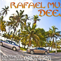 Rebota extende by dj Rafael music &amp; dj davo by Rafael Caiza