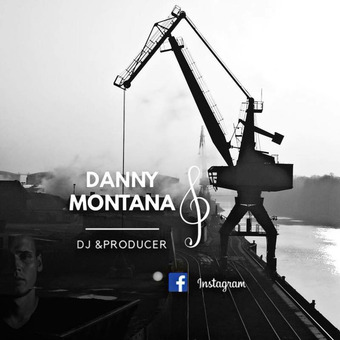 Danny Montana