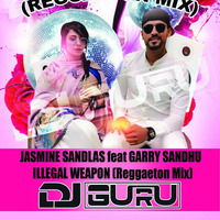 Illegal weapon reggaeton mix By DJ GURU by DJ GURU