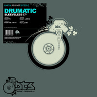 Drumatic - Sleeve by BREAK THE SURFACE