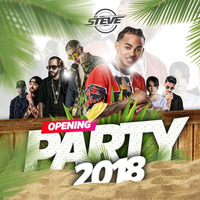 DJ Steve - OPENING PARTY 2018 by DJ Steve