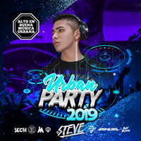 DJ Steve - Urban Party 2019 by DJ Steve