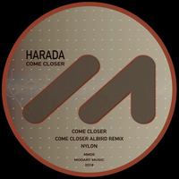 Harada - Come Closer (AlBird Remix) MM05 by Modart Music