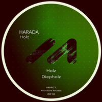 Harada - Holz by Modart Music