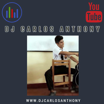 DJ CARLOS ANTHONY TV