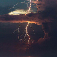 heavy thunder by Atmosound