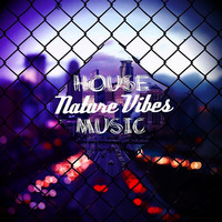 Nature Vibes - New Blood  Ep by NatureVibes