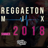 MIX REGGAETON - BY ELEKTRA DJ  - ABRIL - MAYO 2018 by Elektra Osama