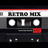 RETRO POP MIX   - BY ELEKTRA DJ  20-02-2019 by Elektra Osama