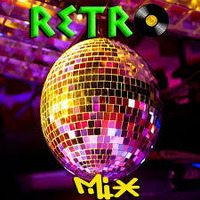 RETRO MIX 19-03-2019 BY ELEKTRA DJ ( JUJUY ) by Elektra Osama