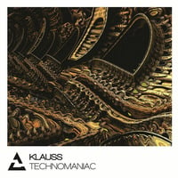 TechnoManiac (Exclusive Set) by KlaussDJ