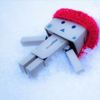 Fluffy Winter by SOS☆