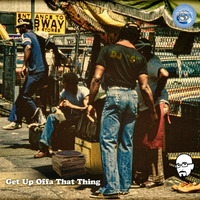 Dj ''S'' - Get Up Offa That Thing by Plattenjunkie