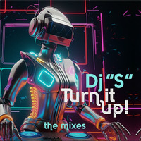 DJ ''S'' - Turn It Up (Radio) by Plattenjunkie